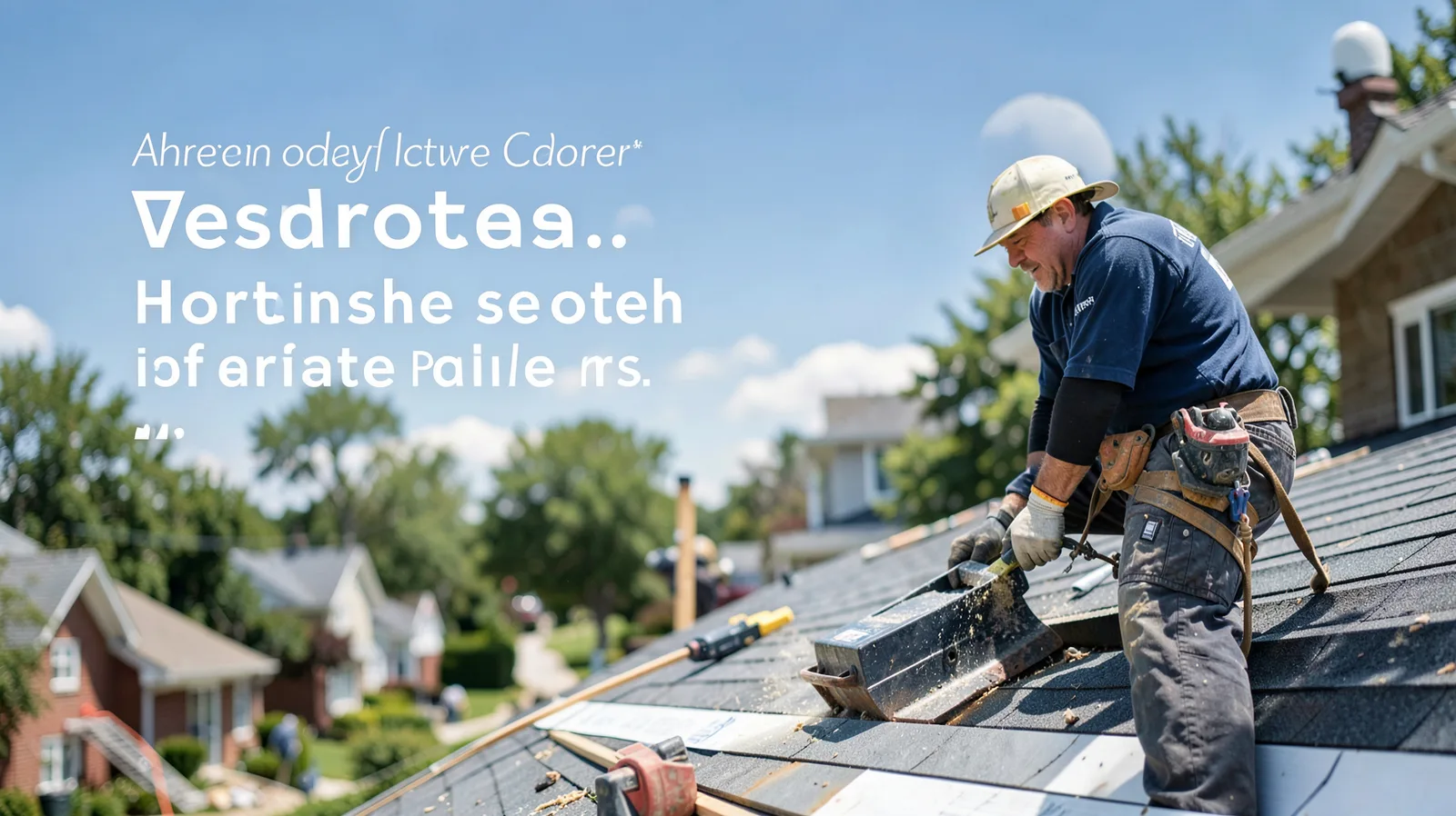 Roof Replacement in Farwell, MI near me